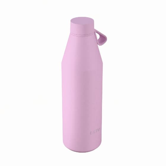 Μπουκάλι Θερμός Estia Save The Aegean Flow Lavender 800ml image 1