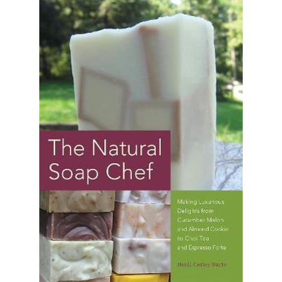Natural Soap Chef image 0