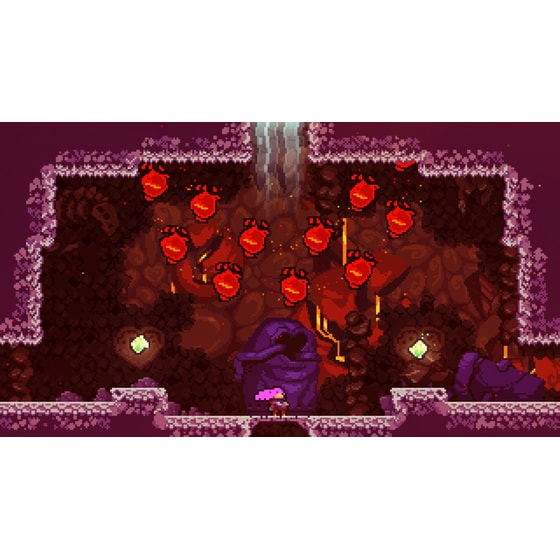 Celeste - PS4 image 5