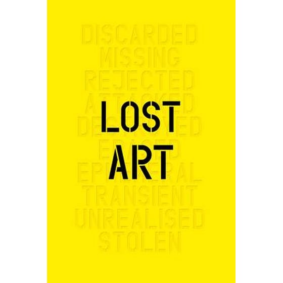 Lost Art image 0