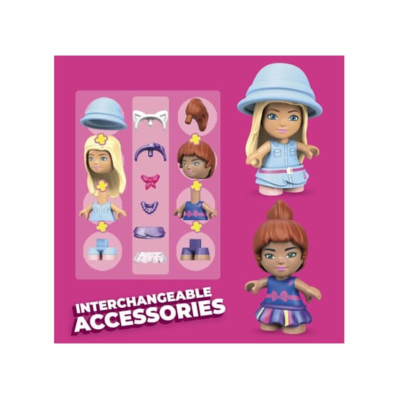 BARBIE Malibu House image 2