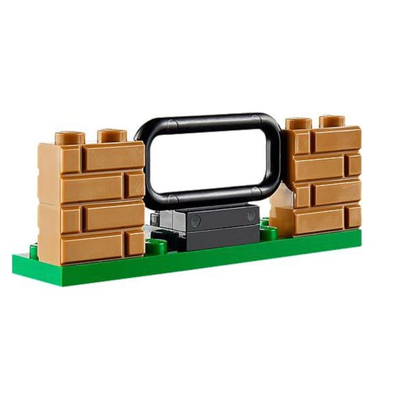 LEGO® 60041 Crook Pursuit image 4