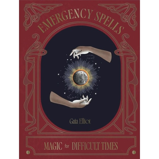 Emergency Spells image 0