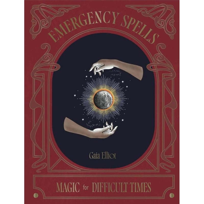 Emergency Spells