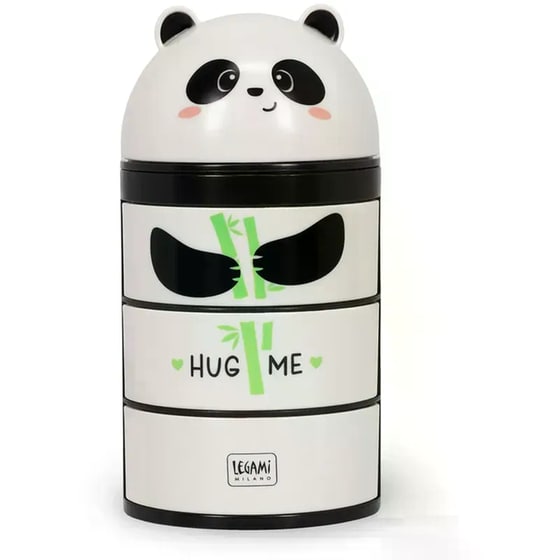 Βάση Οργάνωσης Γραφείου Legami Panda image 0