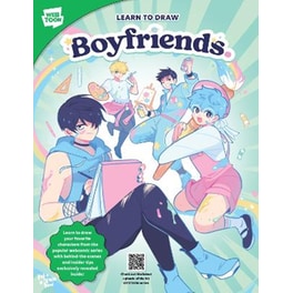 Learn to Draw Boyfriends.