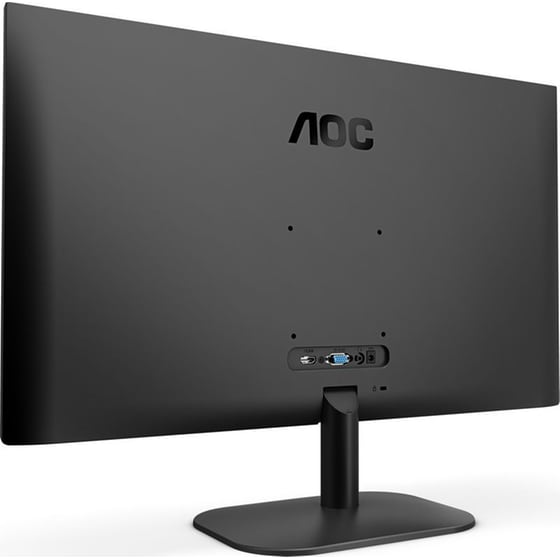 AOC B2 24B2XDA Monitor 24'' FHD IPS Flat 75Hz 4ms image 5