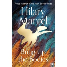 Bring Up the Bodies