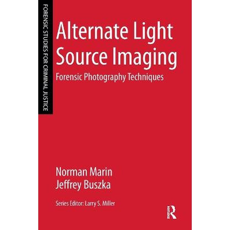 Alternate Light Source Imaging