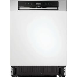 CANDY CH 3E7F0S για 13 Σερβίτσια με Wi-Fi Εντοιχιζόμενο Πλυντήριο Πιάτων