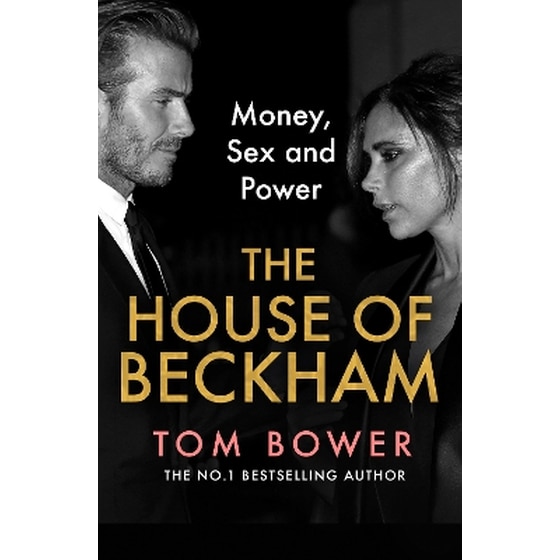 The House of Beckham image 0