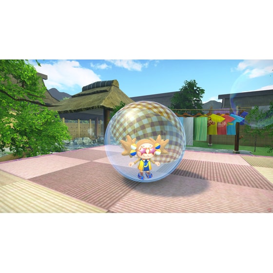 Super Monkey Ball Banana Mania Launch Edition - PS5 image 14