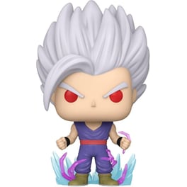 Funko Pop! Animation - Dragon Ball Franchise - Son Gohan (Beast) #1703