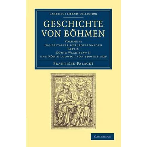 Geschichte von Boehmen image 0