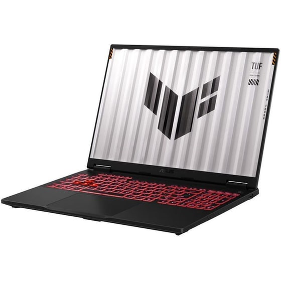 Laptop ASUS TUF Gaming A16 FA608WV 16'' WQXGA IPS (Ryzen-9 HX370/32GB/1TB SSD/GeForce RTX 4060/Win11Pro) image 5