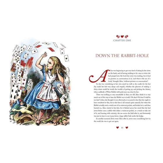 Alice's Adventures in Wonderland image 2