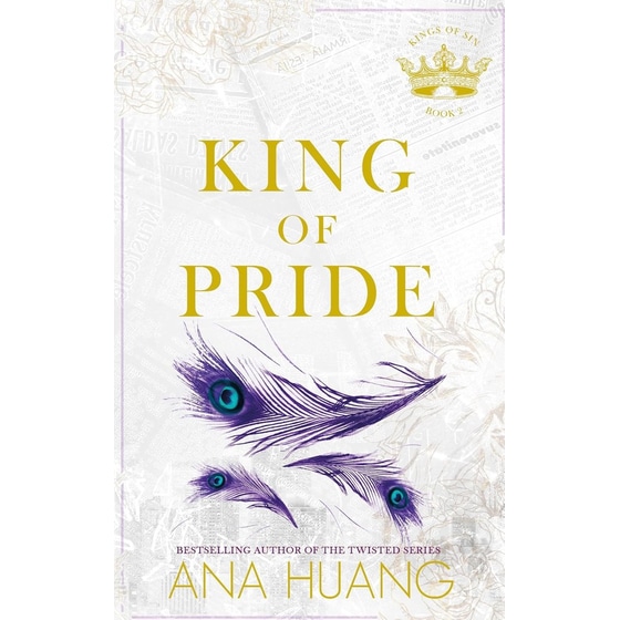 King of Pride image 0