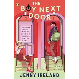 The Boy Next Door