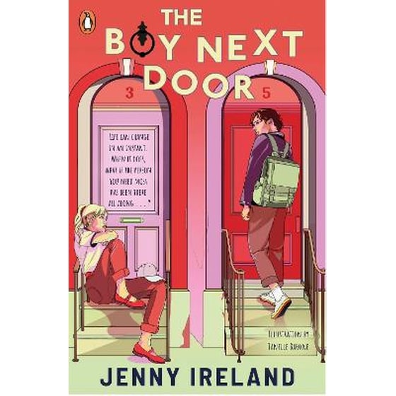 The Boy Next Door image 0