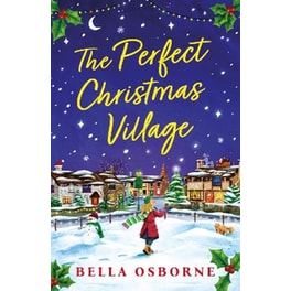 The Perfect Christmas Village