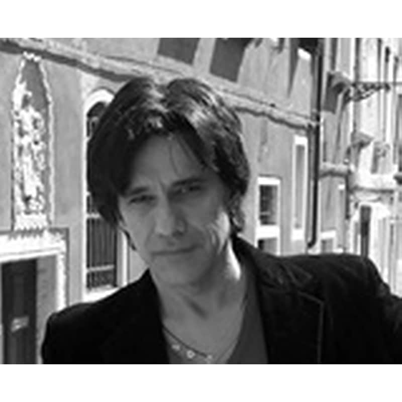 Author picture