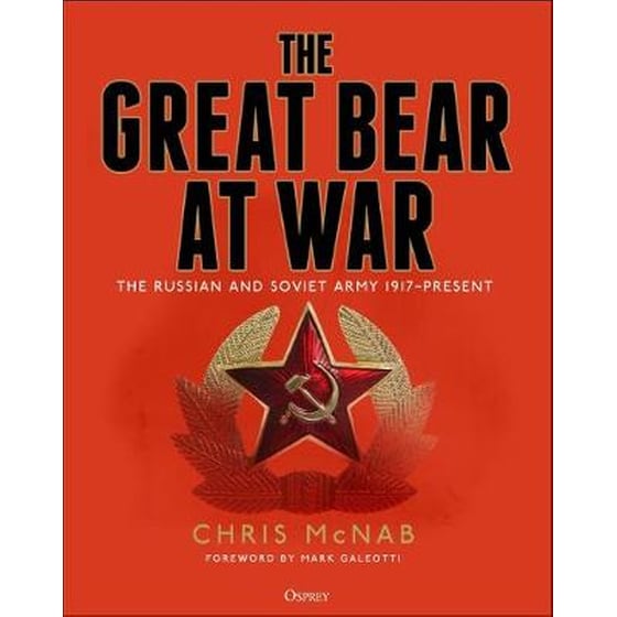 Great Bear at War image 0