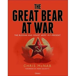Great Bear at War