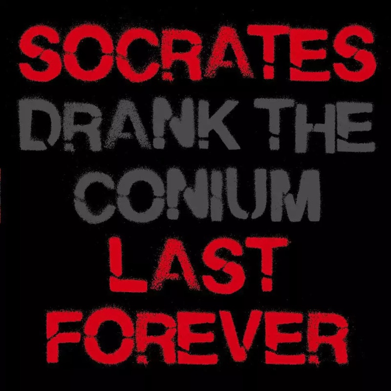 Last For Ever (Neradou)