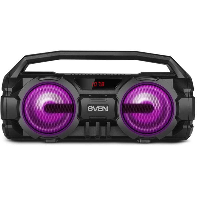 SVEN Party Speaker Sven PS-415 - Μαύρο