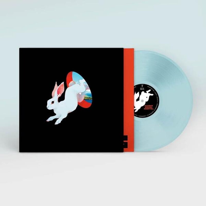Animal Hospital (Future Blue Vinyl)