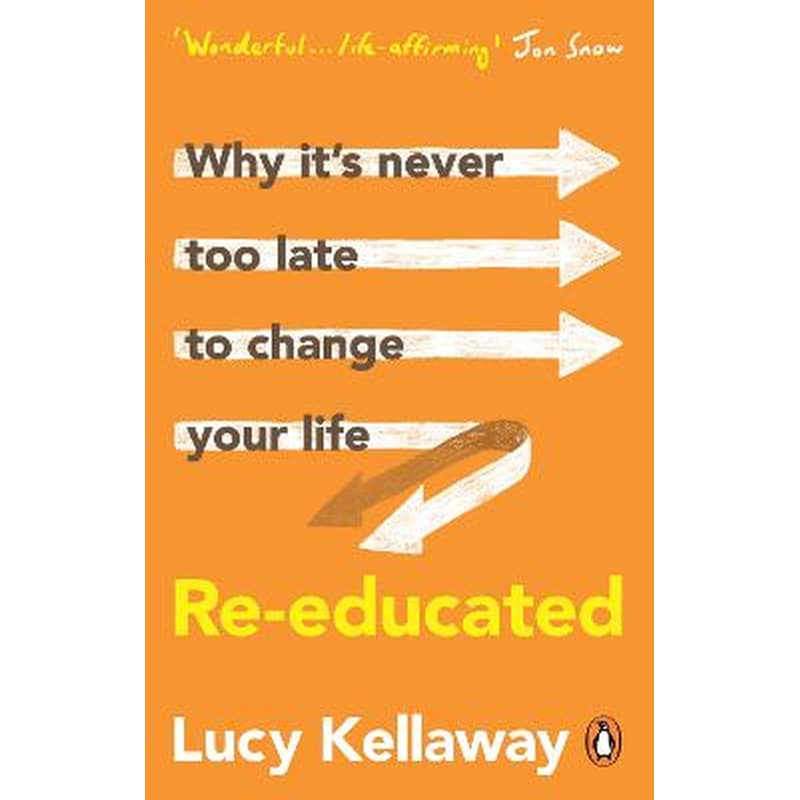 Re-educated