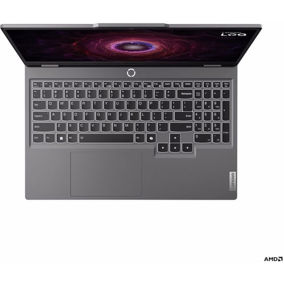 Lenovo Loq 15ARP9 15.6" FHD IPS (AMD Ryzen 5-7235HS/16 GB/512 GB SSD/GeForce RTX 3050/Win11Home) Laptop image 5