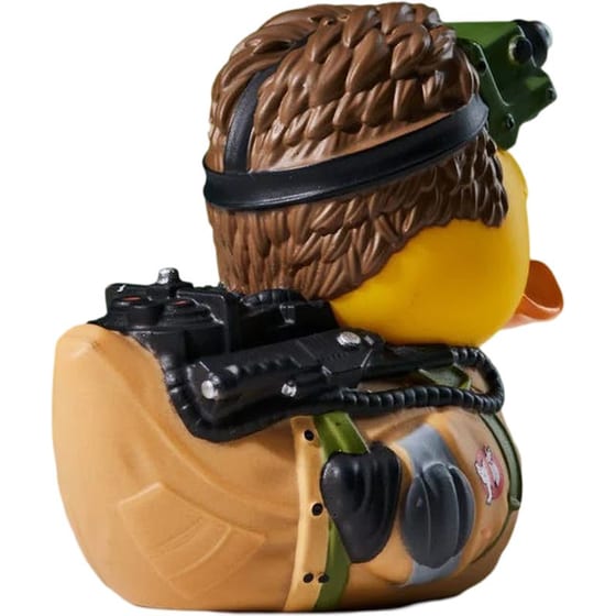 Φιγούρα Numskull Tubbz Ghostbusters 4 cm - Ray Stantz image 2