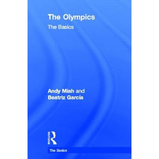 Olympics: The Basics image 0