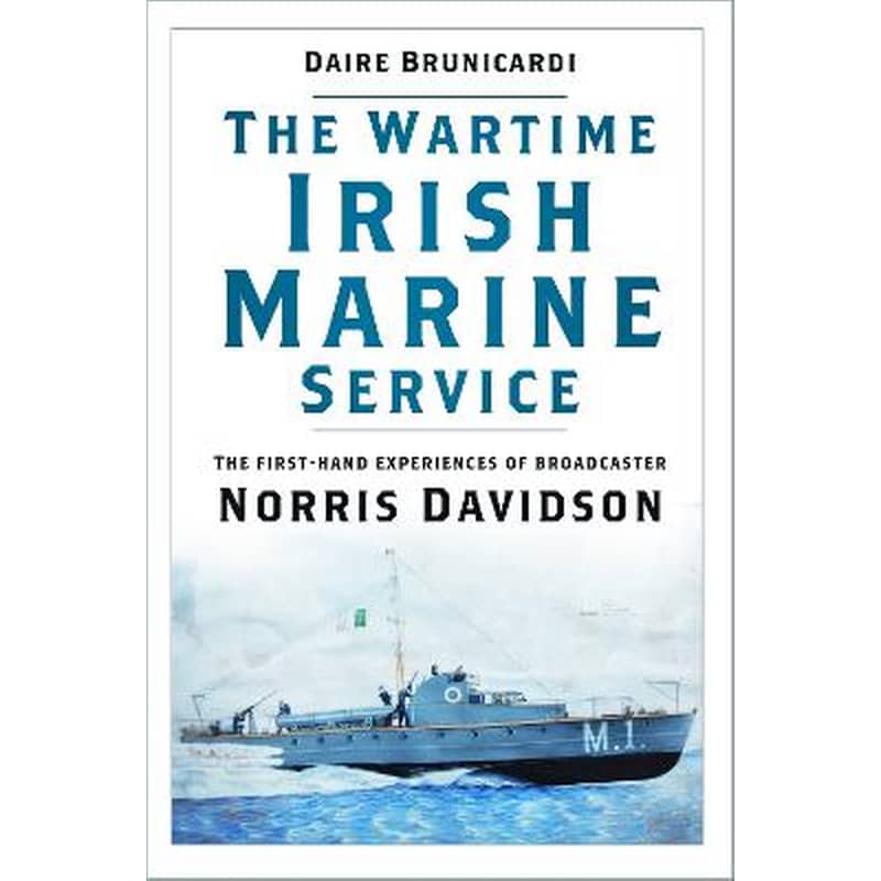 Wartime Irish Marine Service