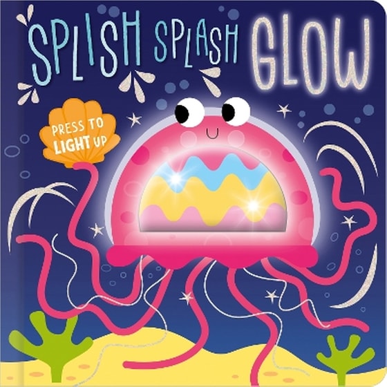 Splish Splash Glow image 0