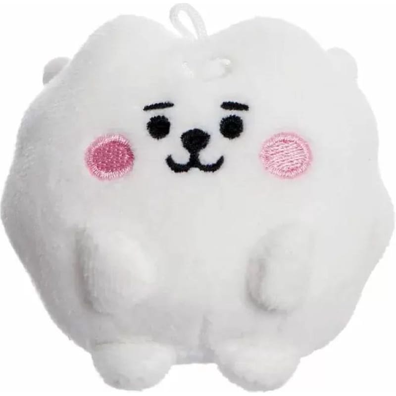 AURORA Λούτρινο AURORA BT21 Baby RJ Pong Pong (7cm)