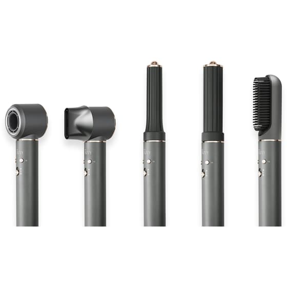 Multistyler IZZY AIRPRO IZ-7220 Γκρι image 6