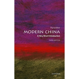 Modern China