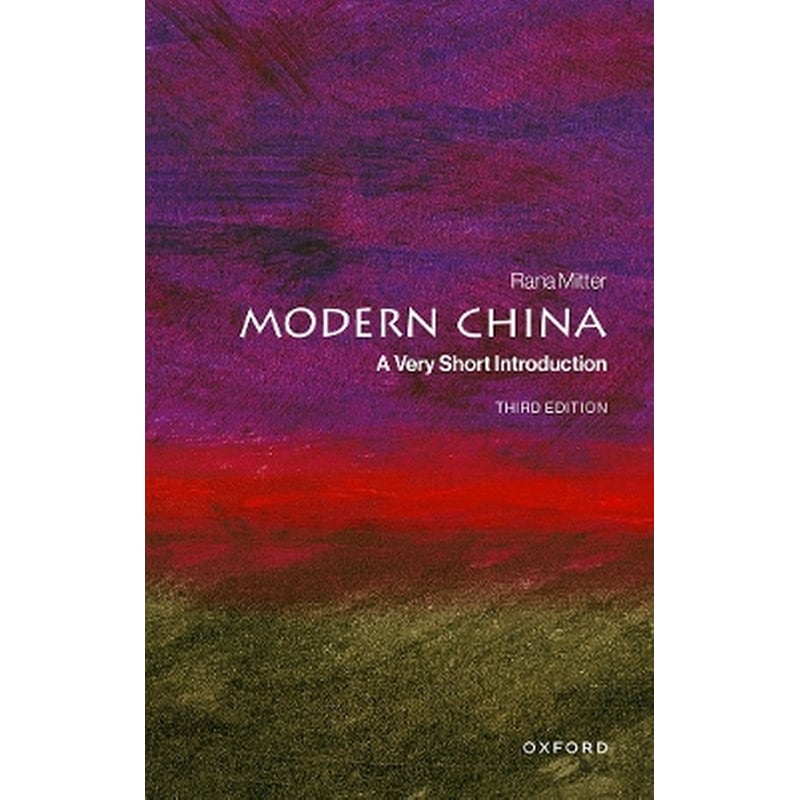 Modern China
