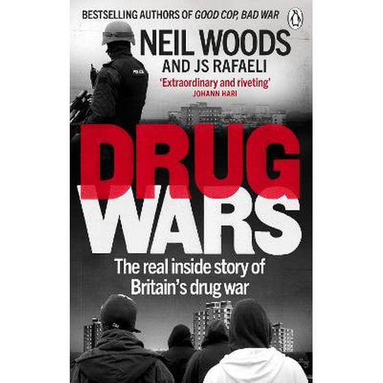 Drug Wars image 0
