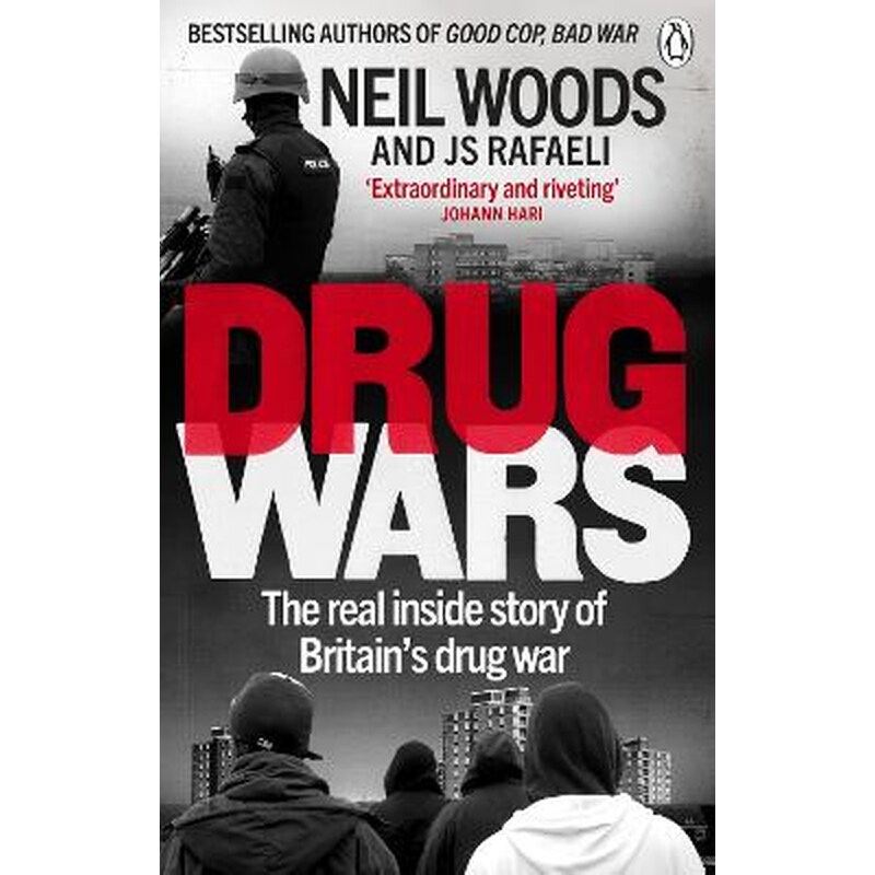 Drug Wars