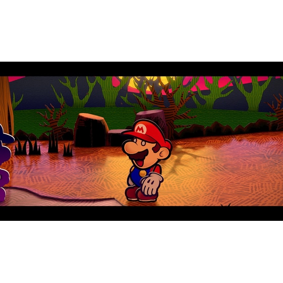 Paper Mario: The Thousand-Year Door - Nintendo Switch image 26