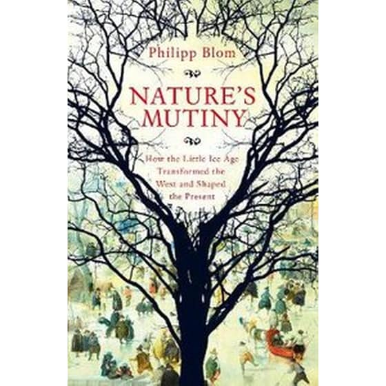 Nature's Mutiny image 0