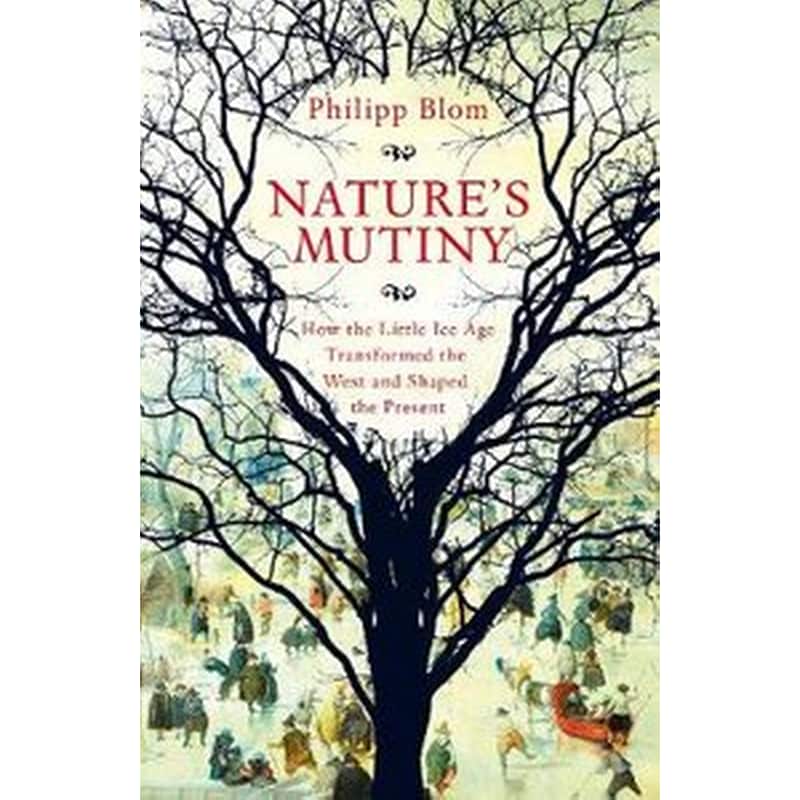 Natures Mutiny