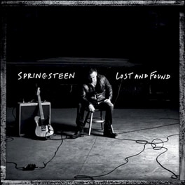 Lost And Found: Selections From The Lost Albums (CD)