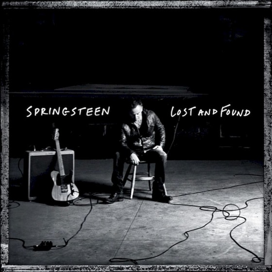 Lost And Found: Selections From The Lost Albums (CD) image 0