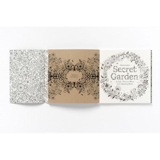 Secret Garden image 1