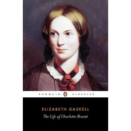 Life of Charlotte Bronte