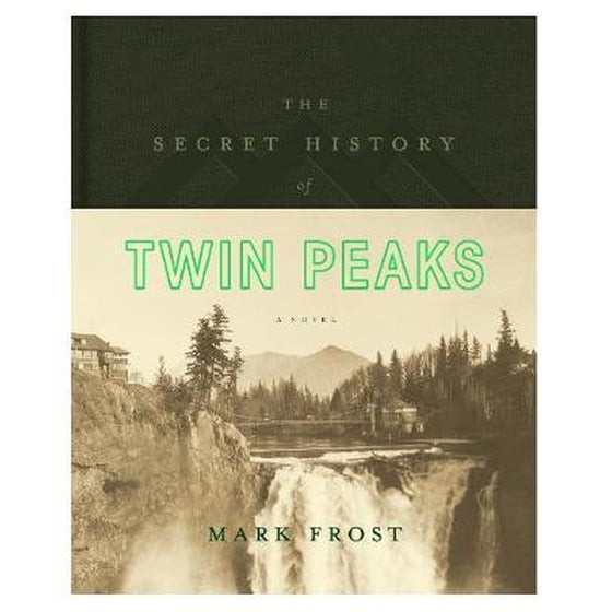 Secret History of Twin Peaks image 0